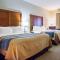 Comfort Inn & Suites Deadwood