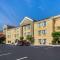 Comfort Inn & Suites Troutville - Roanoke North - Daleville - Troutville