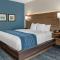 Comfort Inn & Suites Troutville - Roanoke North - Daleville - Troutville