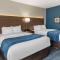 Comfort Inn & Suites Troutville - Roanoke North - Daleville - Troutville