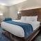 Comfort Inn & Suites Troutville - Roanoke North - Daleville - Troutville