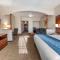 Citrus Suites Redlands Loma Linda Hotel