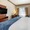 Citrus Suites Redlands Loma Linda Hotel
