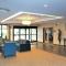 Comfort Inn & Suites Sikeston I-55