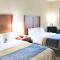 Comfort Inn & Suites Sikeston I-55 - 塞克斯顿