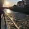 nuit sur le pont 3 - Landerneau