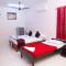 DAFFODILS SERVICED APARTMENT