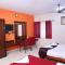 DAFFODILS SERVICED APARTMENT
