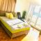 Spacious Apartment with Lake View | 35 - Montreux