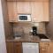 Apartamentos Quijote Park