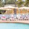 JS Portocolom Suites