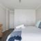 Stunning Views, the Sea & Table Mountain! - 布鲁堡史特兰