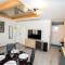 Duplex : Plage 300m, Clim, Netflix
