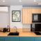 Duplex : Plage 300m, Clim, Netflix