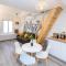 Duplex : Plage 300m, Clim, Netflix