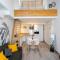 Duplex : Plage 300m, Clim, Netflix