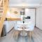 Duplex : Plage 300m, Clim, Netflix