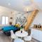 Duplex : Plage 300m, Clim, Netflix