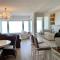 Residentie Rapallo Oostende with fantastic Sea View!
