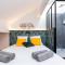 Duplex : Plage 300m, Clim, Netflix