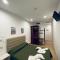 Hotel Mitus