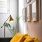 Alfama Yellow House