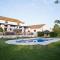 Hotel Cortijo del Arte - Caminito del Rey