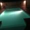 chambre d'hotes les cigales - Comps