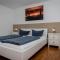 Ferienwohnung beim Europa-Park Rust