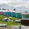 Hotel Disko Island