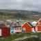 Hotel Disko Island