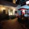 Amoura Beach Holidays Baga
