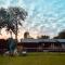 Spacious Garden Lodge at The Chestnuts, Norfolk - Norwich