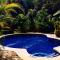 Hotel Belvedere Playa Samara Costa Rica