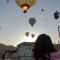 Cappadocia Fairy Tale Suites