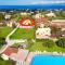 Anna Apartments