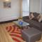 Grand Service Apartment @ Times Square