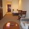 Grand Service Apartment @ Times Square