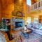 Mountain Laurel View