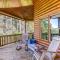 Mountain Laurel View