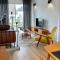 Magnifique Appartement Sainte Cécile Plage Magnifique Appartement Sainte Cécile Plage