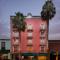 Hotel MX garibaldi