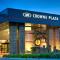 Crowne Plaza Suffern-Mahwah - Suffern