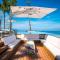 PIER 57 - 410 Amazing 2 BR Condo Romantic Zone