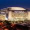 Crowne Plaza Hotel Houston Near Reliant/Medical Center
