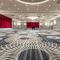 Crowne Plaza Hotel Houston Near Reliant/Medical Center