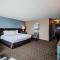 Crowne Plaza Hotel Glen Ellyn/Lombard, an IHG Hotel - Glen Ellyn