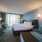 Crowne Plaza Hotel Glen Ellyn/Lombard, an IHG Hotel - Glen Ellyn