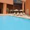 Crowne Plaza Hotel Houston River Oaks