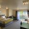 Delago Motel/Apartments